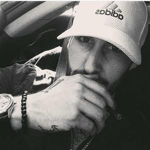 Meet your Posher, Marc-alexandre